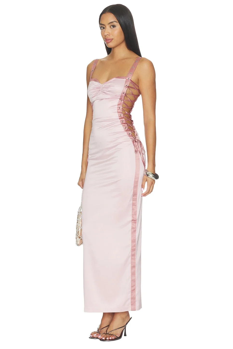 Ashlee Maxi Dress Ashlee Maxi Dress
