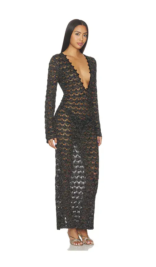 I.AM.GIA Sienna Maxi Dress | Thumbnail 2 I.AM.GIA Sienna Maxi Dress | Thumbnail 2