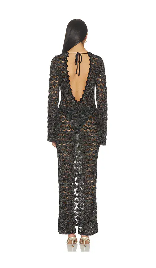 I.AM.GIA Sienna Maxi Dress | Thumbnail 3 I.AM.GIA Sienna Maxi Dress | Thumbnail 3