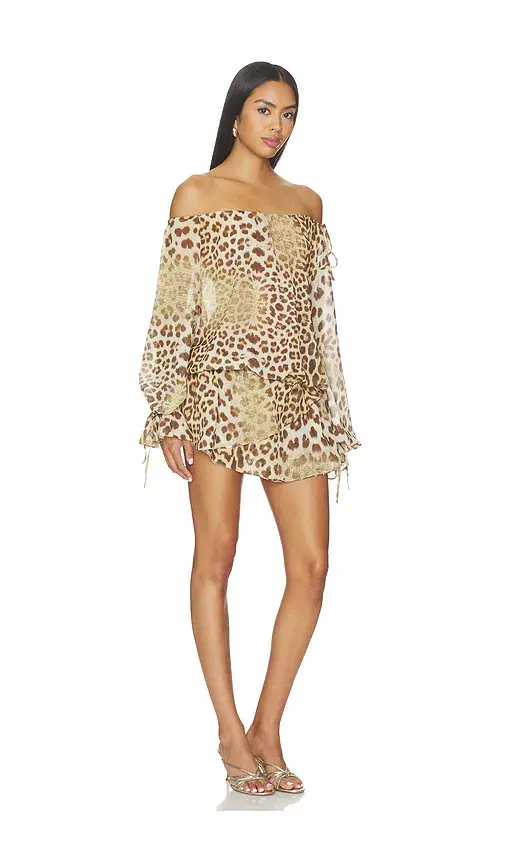 I.AM.GIA Luisa Mini Dress | Thumbnail 2 I.AM.GIA Luisa Mini Dress | Thumbnail 2