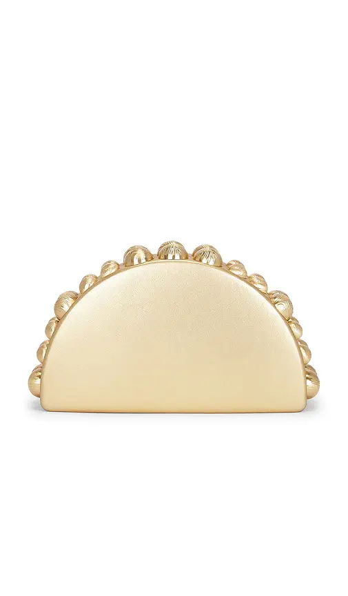 Cult Gaia Gili Clutch | Thumbnail 2 Cult Gaia Gili Clutch | Thumbnail 2