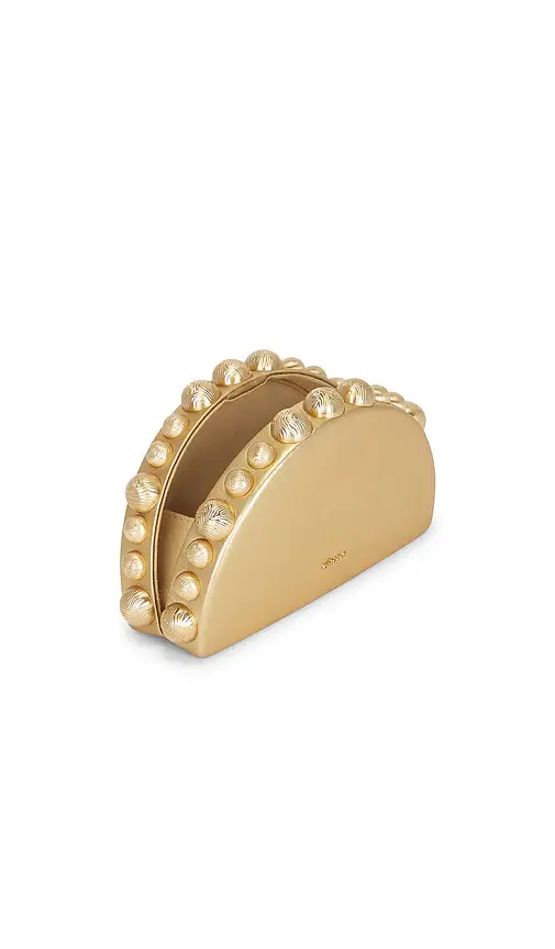 Cult Gaia Gili Clutch | Thumbnail 4 Cult Gaia Gili Clutch | Thumbnail 4