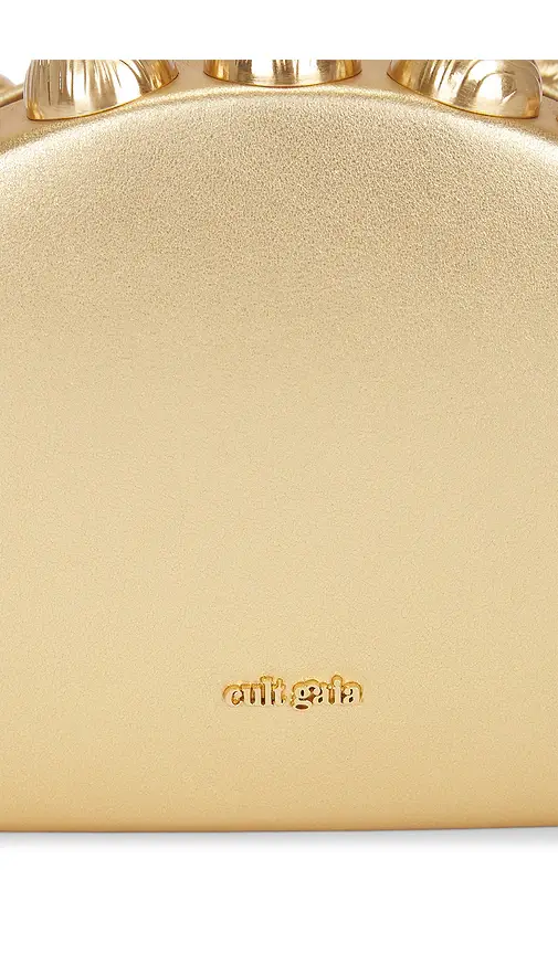 Cult Gaia Gili Clutch | Thumbnail 6 Cult Gaia Gili Clutch | Thumbnail 6
