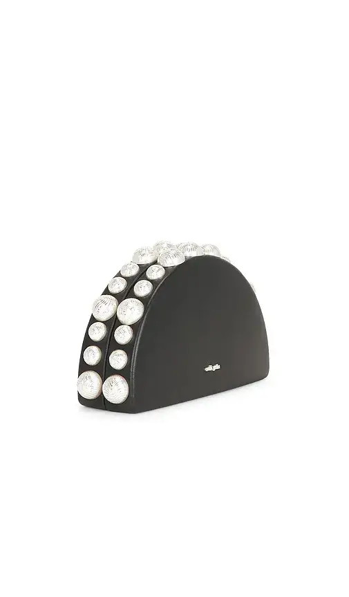 Cult Gaia Gili Clutch | Thumbnail 3 Cult Gaia Gili Clutch | Thumbnail 3
