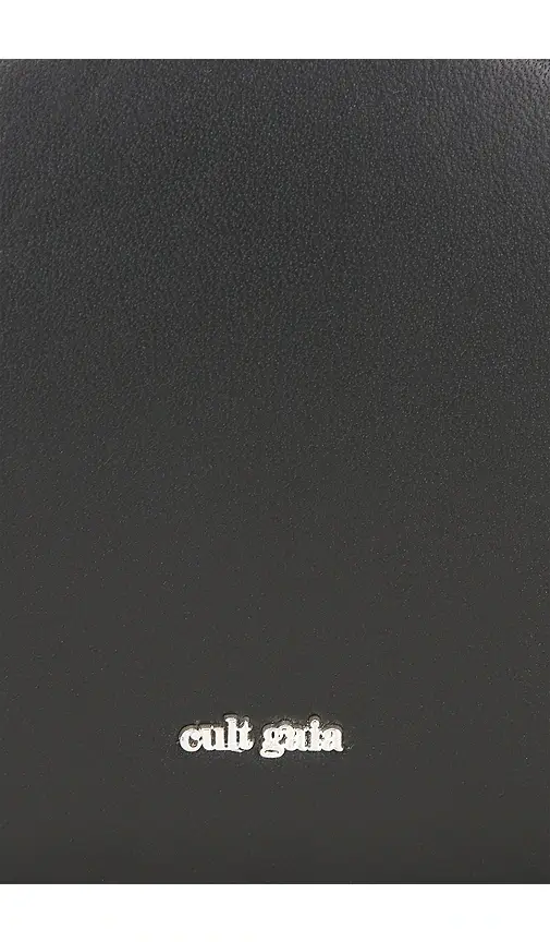 Cult Gaia Gili Clutch | Thumbnail 6 Cult Gaia Gili Clutch | Thumbnail 6