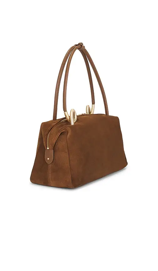 Cult Gaia Azariah Satchel | Thumbnail 3