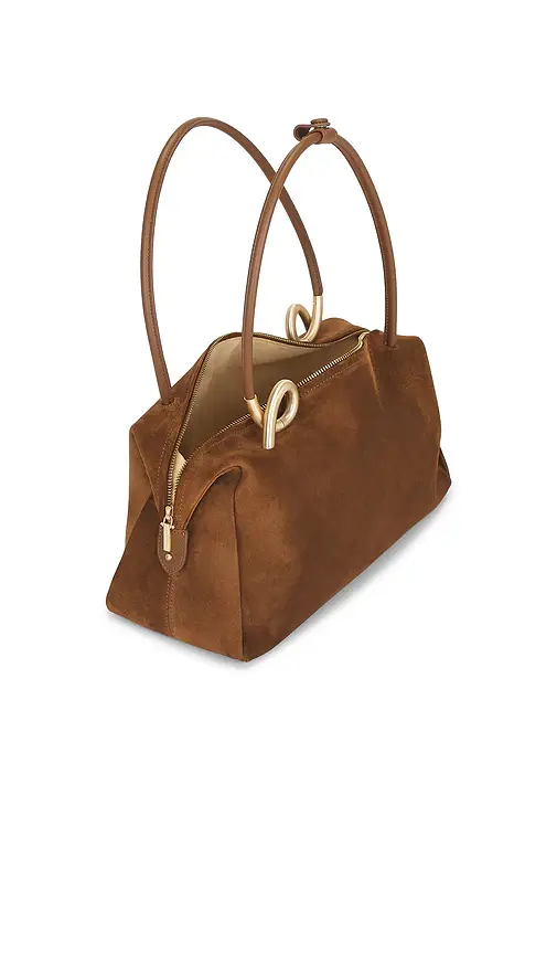 Cult Gaia Azariah Satchel | Thumbnail 4