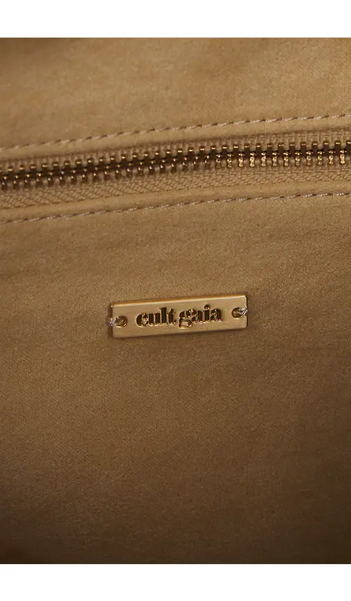 Cult Gaia Azariah Satchel | Thumbnail 5