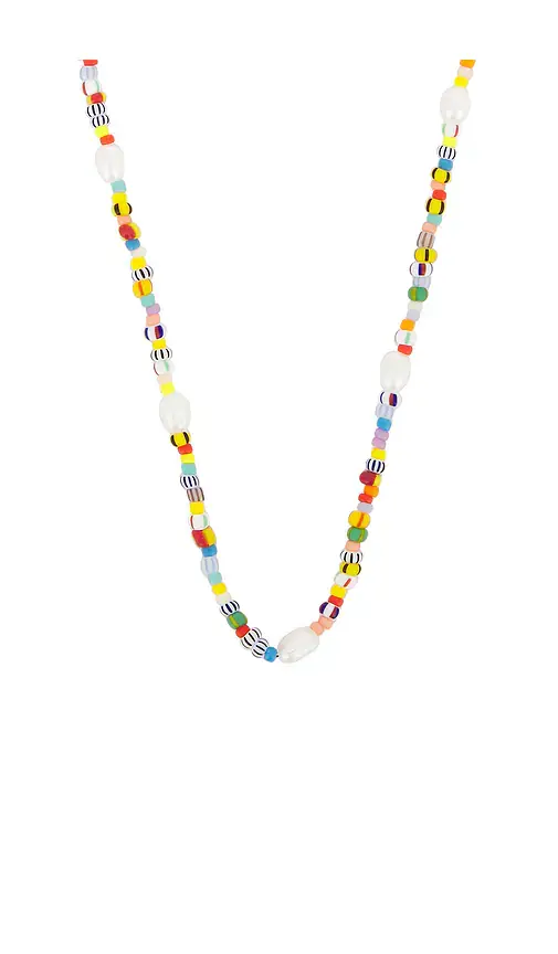 ANNI LU Petit Alaia Necklace | Thumbnail 2 ANNI LU Petit Alaia Necklace | Thumbnail 2