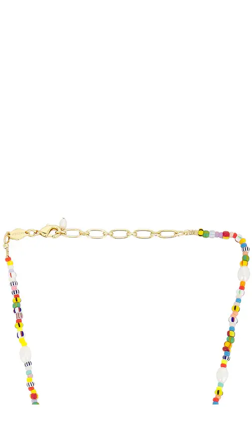 ANNI LU Petit Alaia Necklace | Thumbnail 3 ANNI LU Petit Alaia Necklace | Thumbnail 3