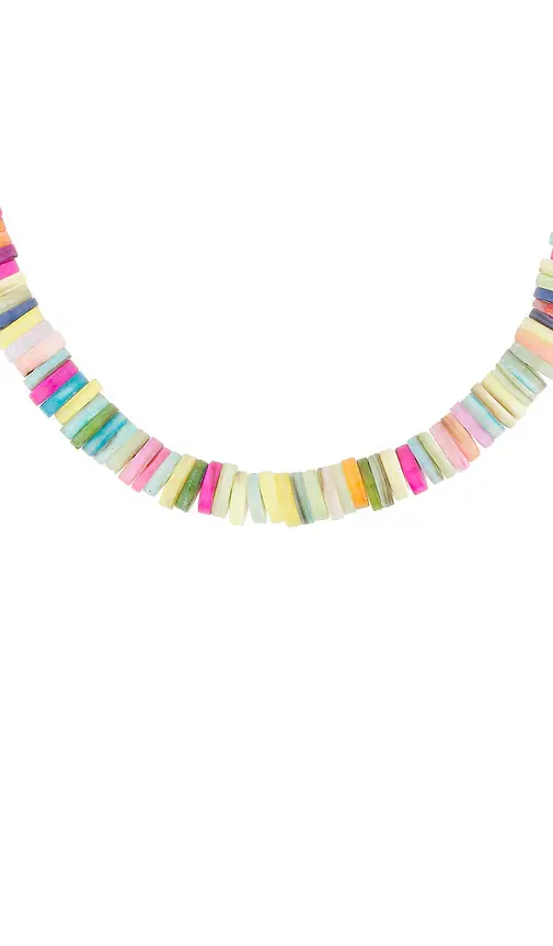 ANNI LU Holiday Necklace | Thumbnail 2