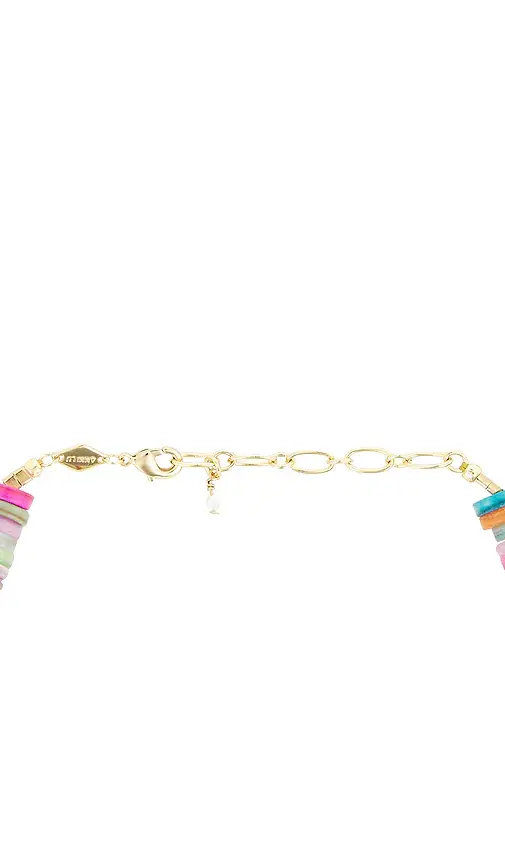 ANNI LU Holiday Necklace | Thumbnail 3