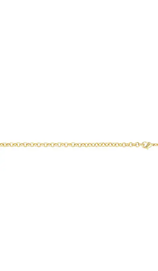 ANNI LU Swimclub Necklace | Thumbnail 3