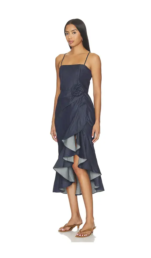 Yumi Kim Shari Dress | Thumbnail 2