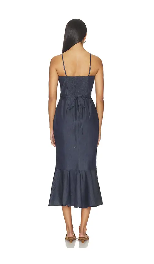 Yumi Kim Shari Dress | Thumbnail 3