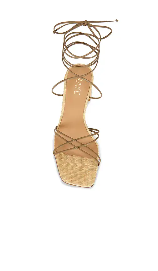 RAYE Pilar Sandal | Thumbnail 4