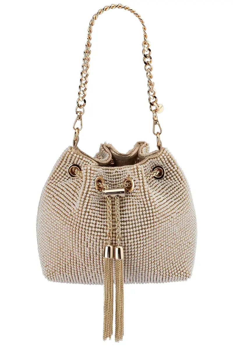 Miranda Top Handle Bag