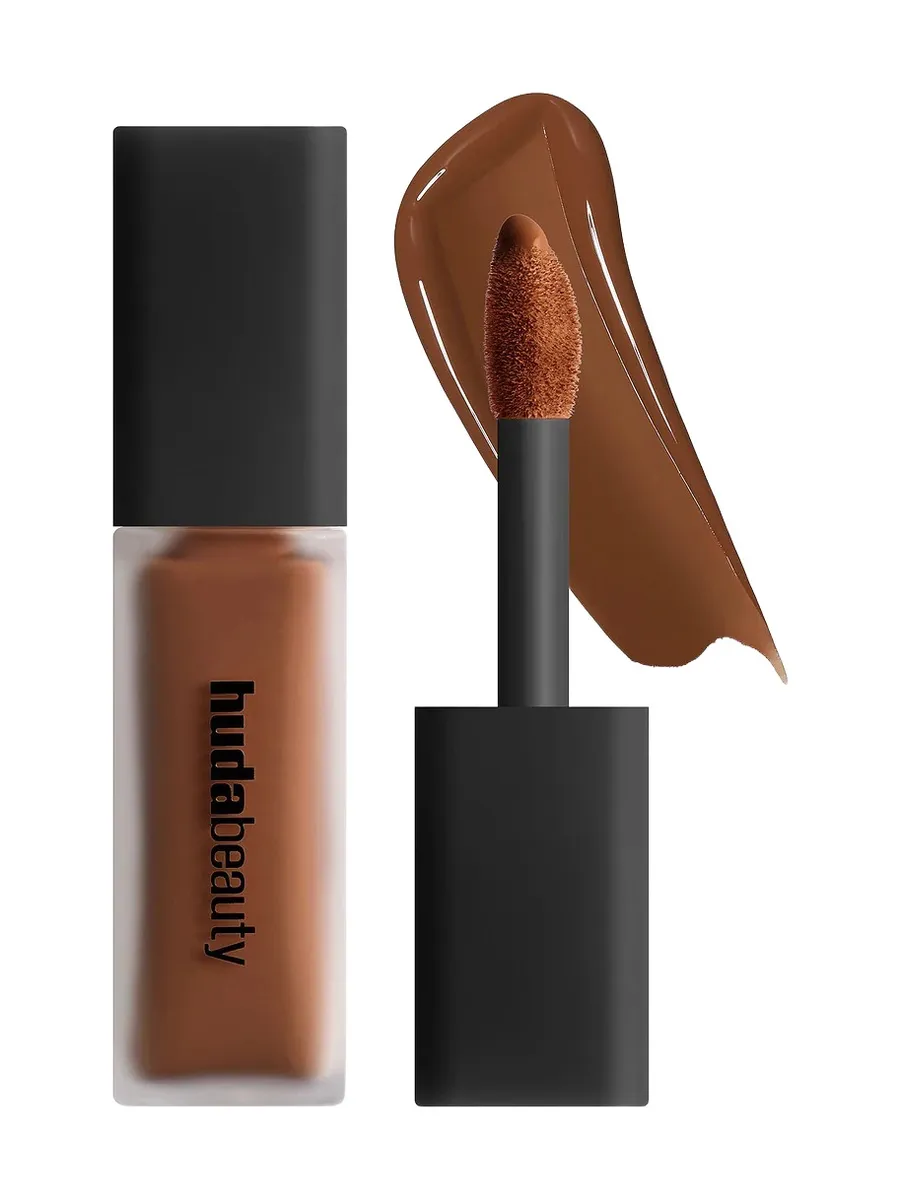 Huda Beauty Faux Filter Luminous Matte Concealer