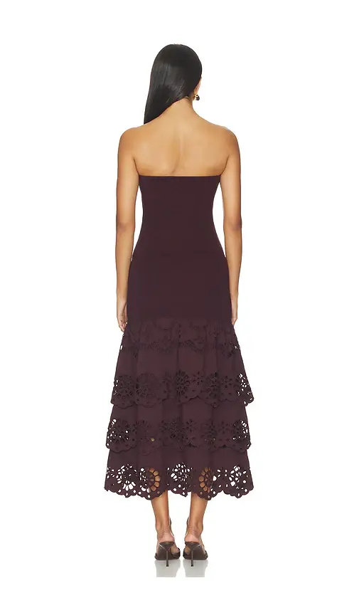 Saylor Shyla Dress | Thumbnail 3 Saylor Shyla Dress | Thumbnail 3