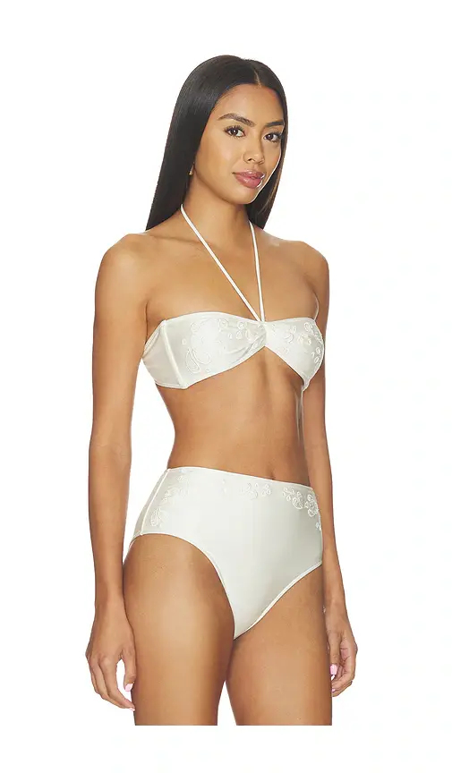 Shani Shemer Anara Bikini Top | Thumbnail 2 Shani Shemer Anara Bikini Top | Thumbnail 2