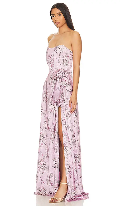 V. Chapman Cecilia Gown | Thumbnail 2