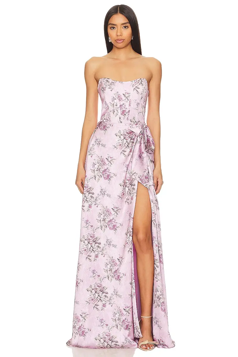 Cecilia Gown