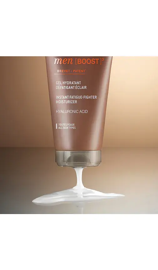 Nuxe Men Boost Instant Fatigue-Fighter Moisturizer | Thumbnail 3 Nuxe Men Boost Instant Fatigue-Fighter Moisturizer | Thumbnail 3