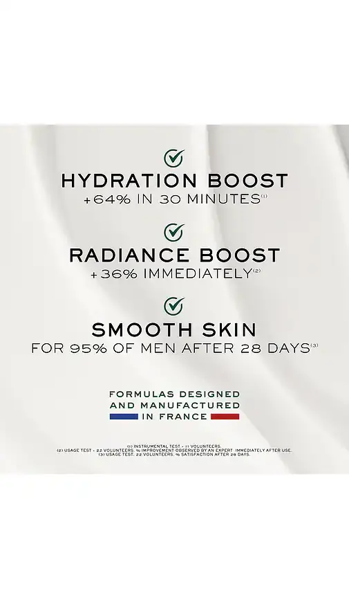 Nuxe Men Boost Instant Fatigue-Fighter Moisturizer | Thumbnail 4 Nuxe Men Boost Instant Fatigue-Fighter Moisturizer | Thumbnail 4