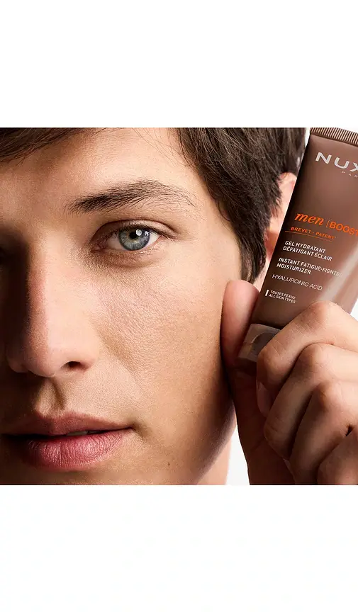 Nuxe Men Boost Instant Fatigue-Fighter Moisturizer | Thumbnail 5 Nuxe Men Boost Instant Fatigue-Fighter Moisturizer | Thumbnail 5