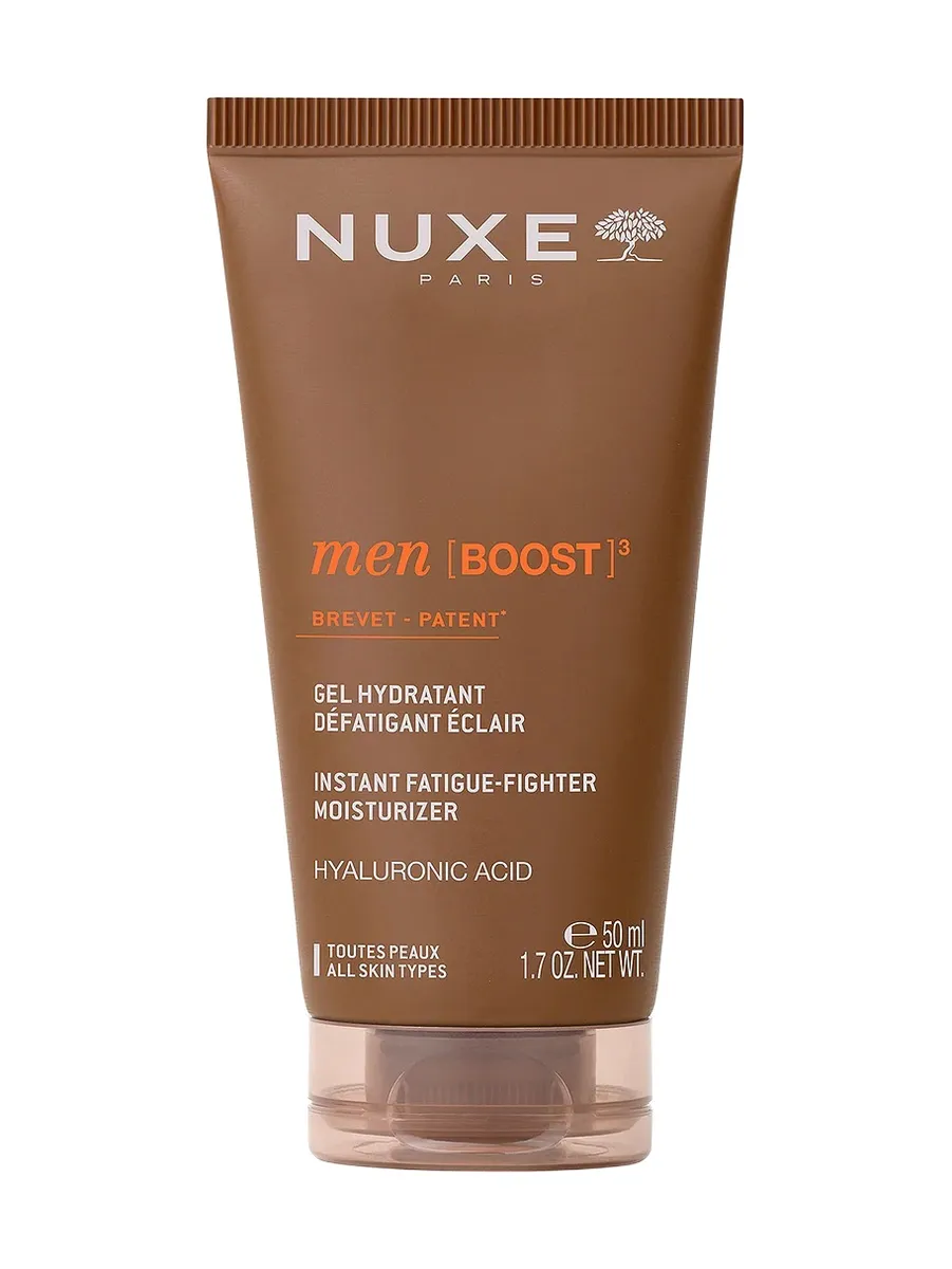 Nuxe Men Boost Instant Fatigue-Fighter Moisturizer