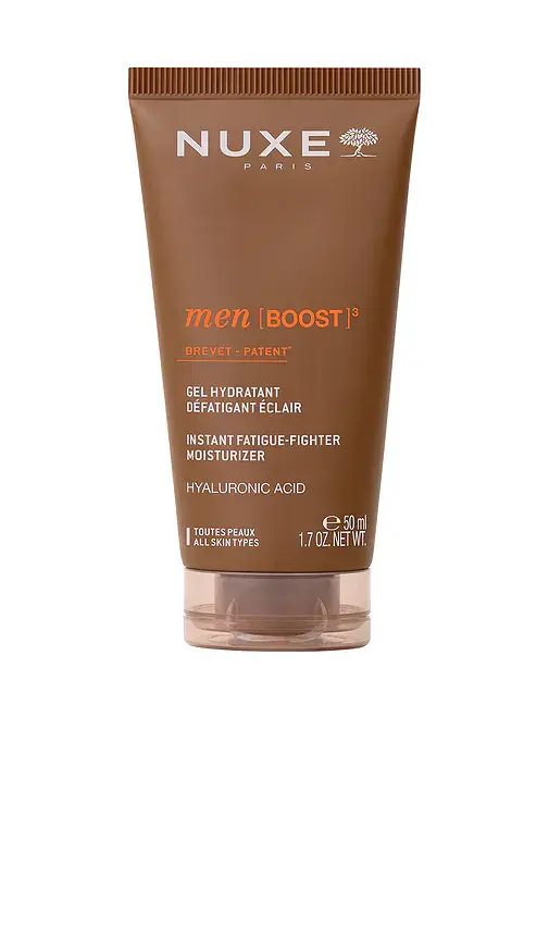 Nuxe Men Boost Instant Fatigue-Fighter Moisturizer