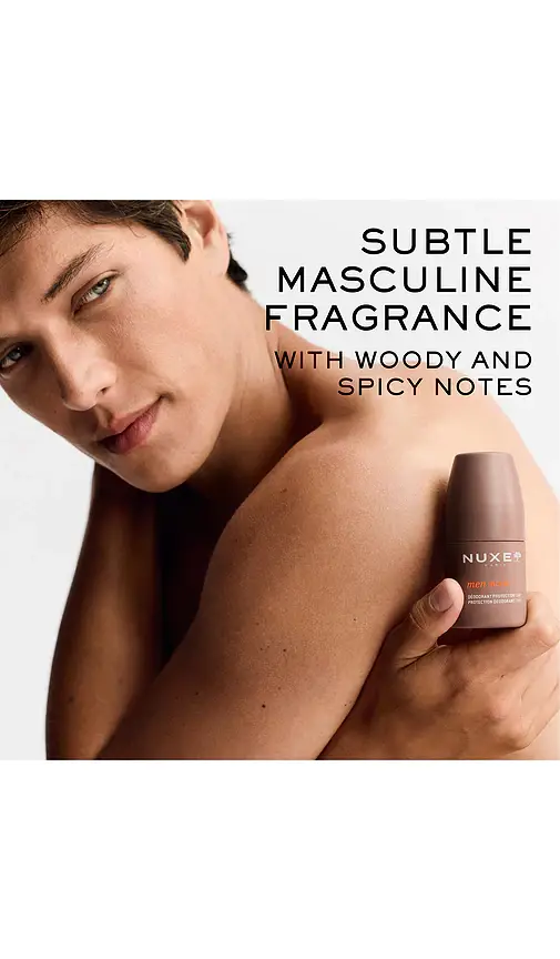 Nuxe Men Boost Deodorant | Thumbnail 2 Nuxe Men Boost Deodorant | Thumbnail 2