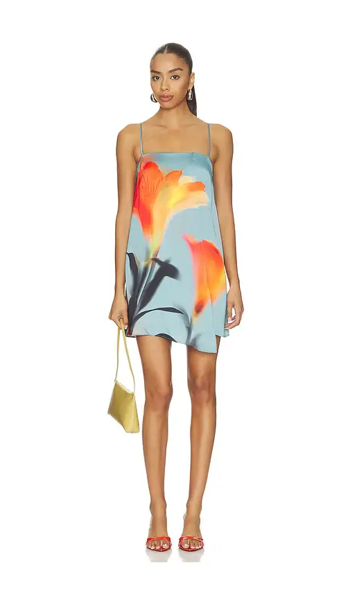 MISA Los Angeles Inez Mini Dress | Image 1 MISA Los Angeles Inez Mini Dress | Image 1
