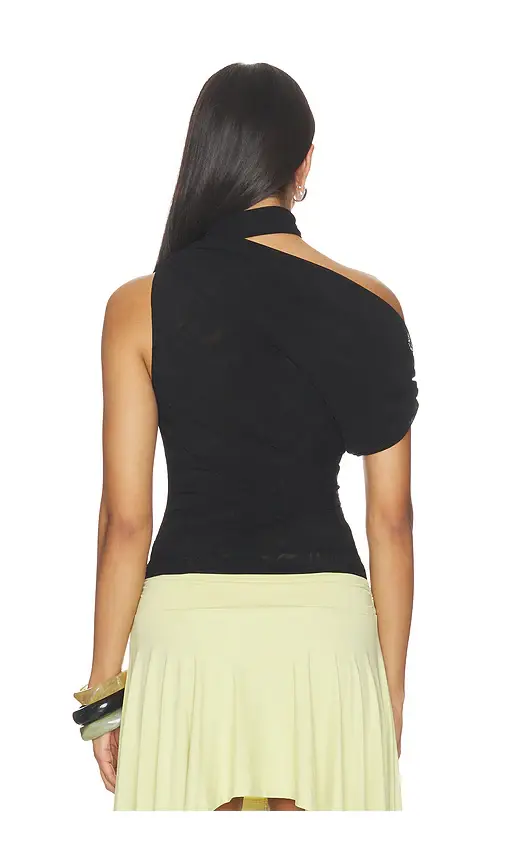MAJORELLE Isolde Top | Thumbnail 3