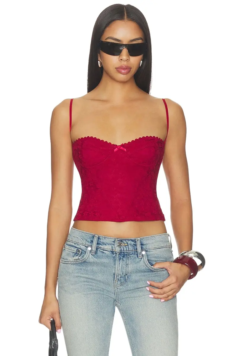 Arabelle Corset Arabelle Corset