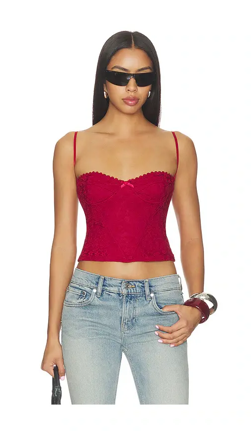 I.AM.GIA Arabelle Corset | Image 1 I.AM.GIA Arabelle Corset | Image 1