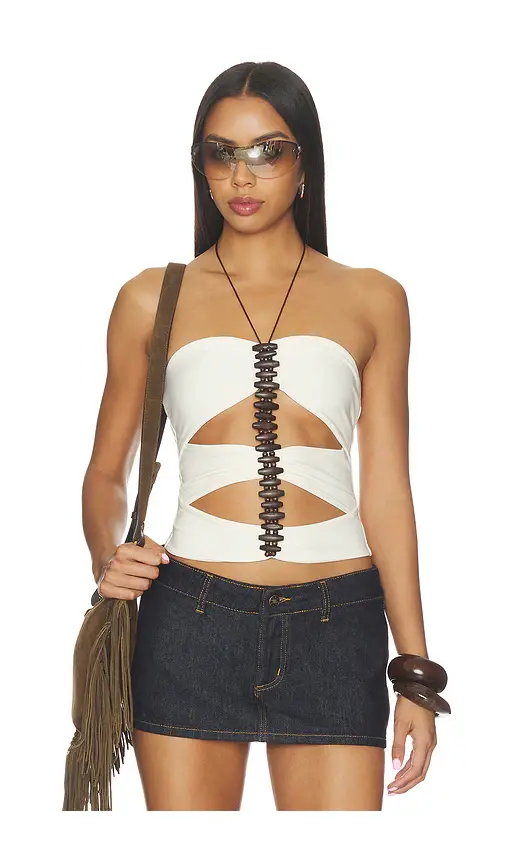 I.AM.GIA Fennick Top | Image 1 I.AM.GIA Fennick Top | Image 1