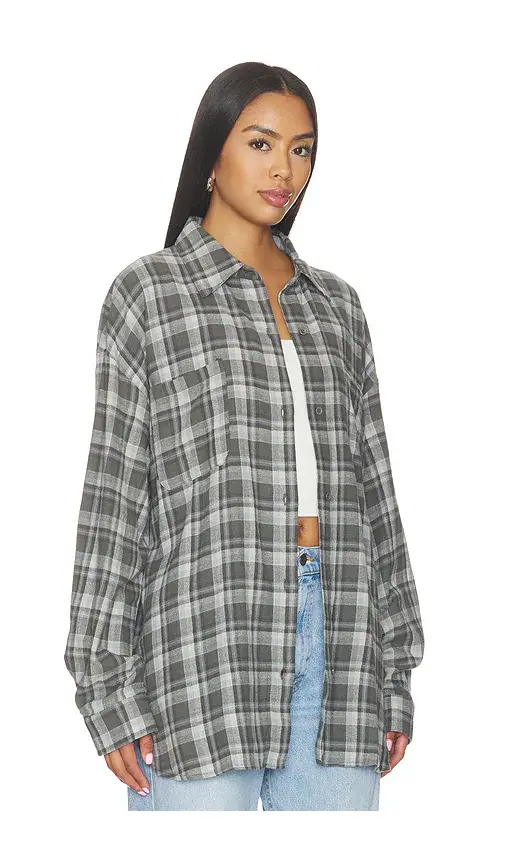 LIONESS Clarity Shirt | Thumbnail 2