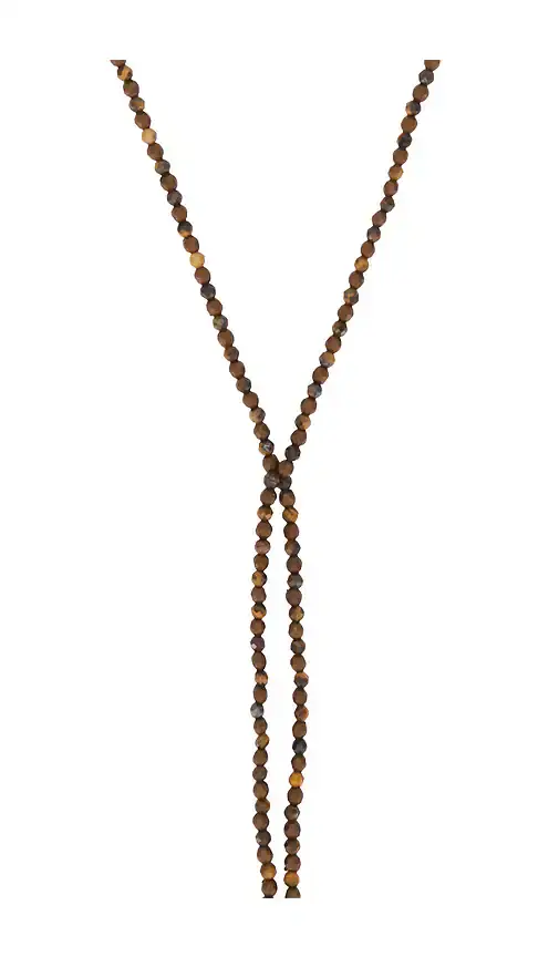 BaubleBar Semi Precious Pearl Wrap Necklace | Thumbnail 3 BaubleBar Semi Precious Pearl Wrap Necklace | Thumbnail 3