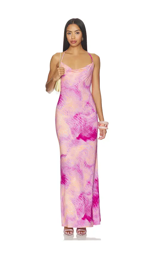 AFRM Sunndy Dress | Thumbnail 2 AFRM Sunndy Dress | Thumbnail 2
