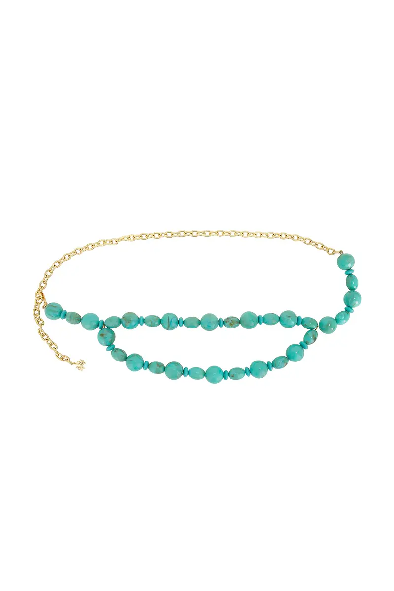 Aventura Chain Belt Aventura Chain Belt