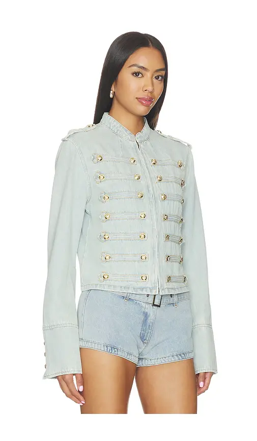 LIONESS Rush Hour Jacket | Thumbnail 3 LIONESS Rush Hour Jacket | Thumbnail 3
