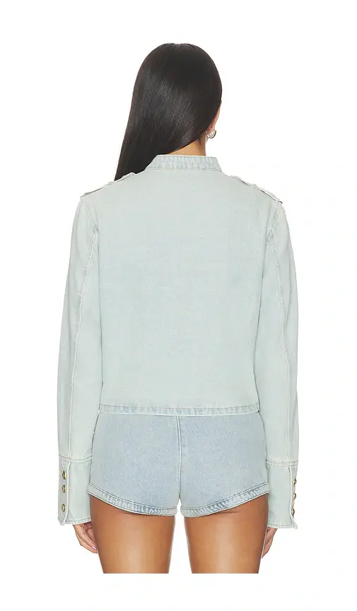 LIONESS Rush Hour Jacket | Thumbnail 4 LIONESS Rush Hour Jacket | Thumbnail 4