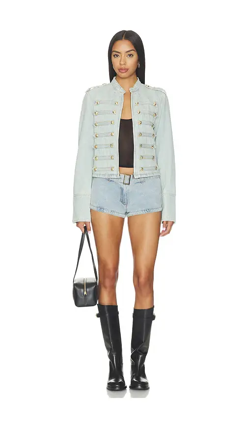 LIONESS Rush Hour Jacket | Thumbnail 5 LIONESS Rush Hour Jacket | Thumbnail 5