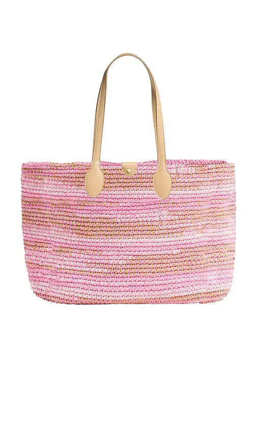 Stoney Clover Lane Beach Tote | Image 1 Stoney Clover Lane Beach Tote | Image 1