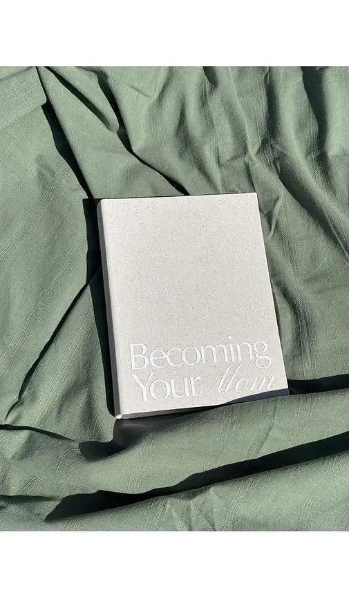 The Ceremony Club Becoming Your Mom Photo Album | Thumbnail 5 The Ceremony Club Becoming Your Mom Photo Album | Thumbnail 5
