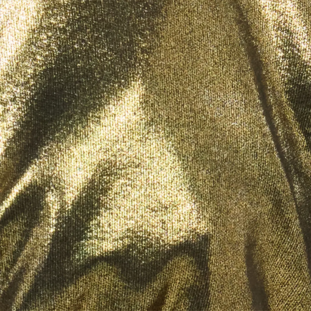 Roberto Cavalli Gold Bikini Top with Serpents | Thumbnail 4 Roberto Cavalli Gold Bikini Top with Serpents | Thumbnail 4