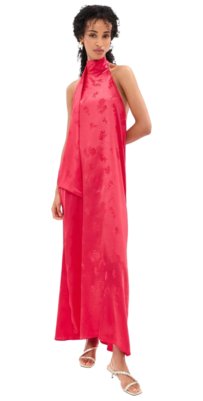 Dune Maxi Dress Dune Maxi Dress
