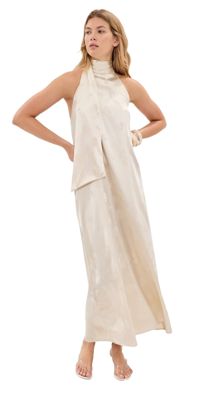 Dune Maxi Dress