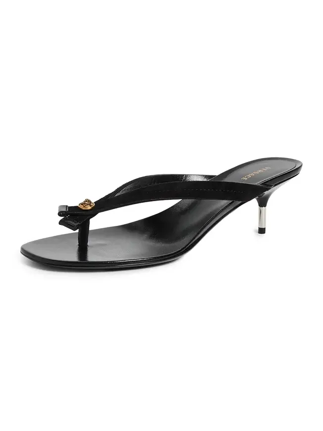 Calf Leather Sandals Calf Leather Sandals